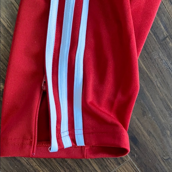 Adidas 3 Stripe Tiro 19 Pants - Picture 4 of 4